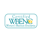 Certified WBENC Women's Business Enterprise